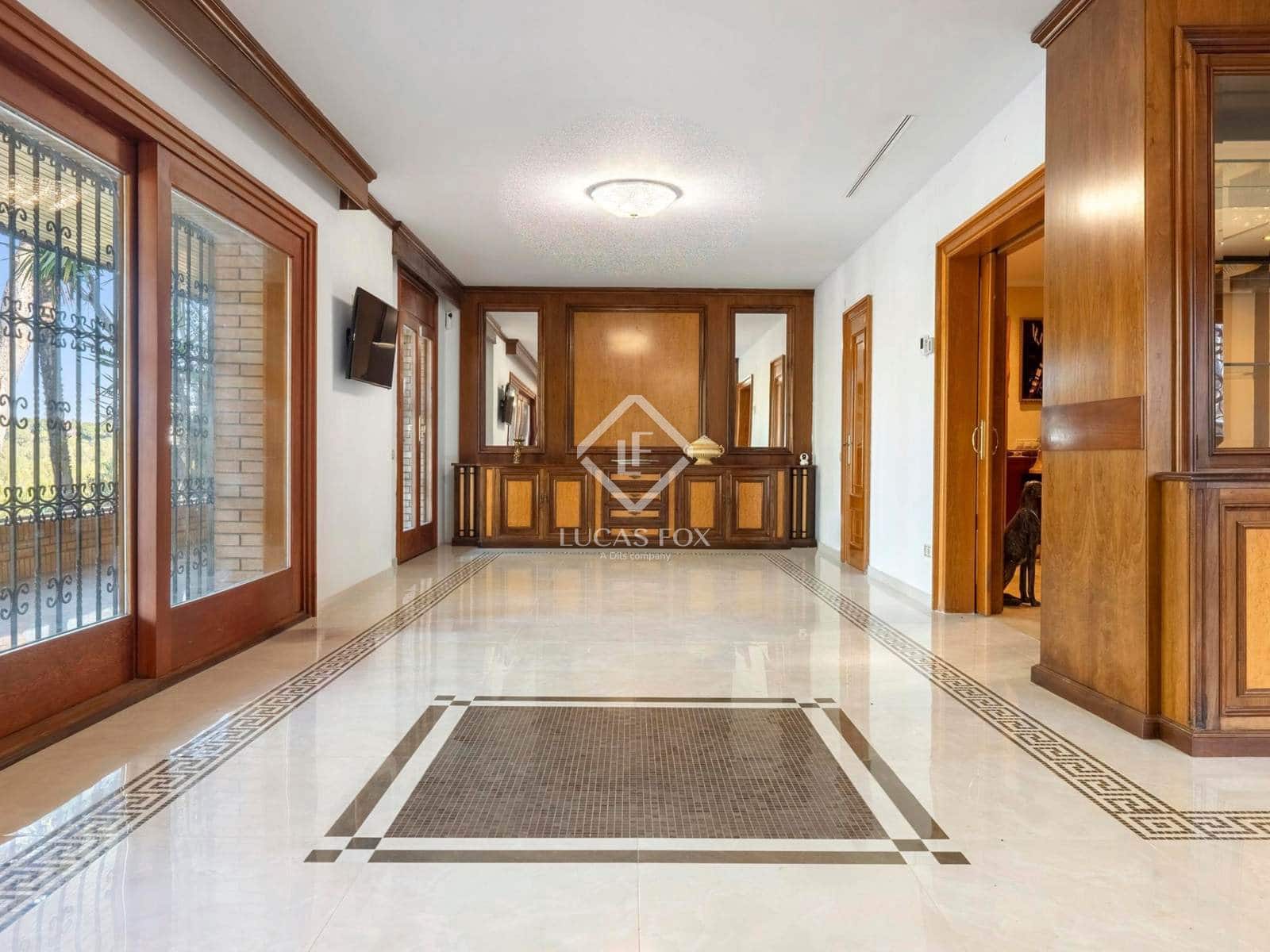 5 soveværelse Villa til salg i Salou med swimmingpool garage - € 2.800.000 (Ref: 8956438)