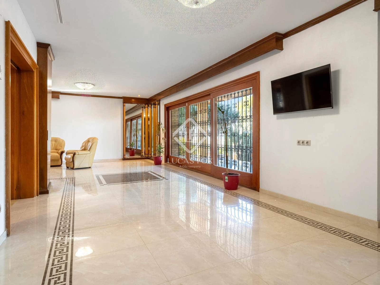 5 soveværelse Villa til salg i Salou med swimmingpool garage - € 2.800.000 (Ref: 8956438)