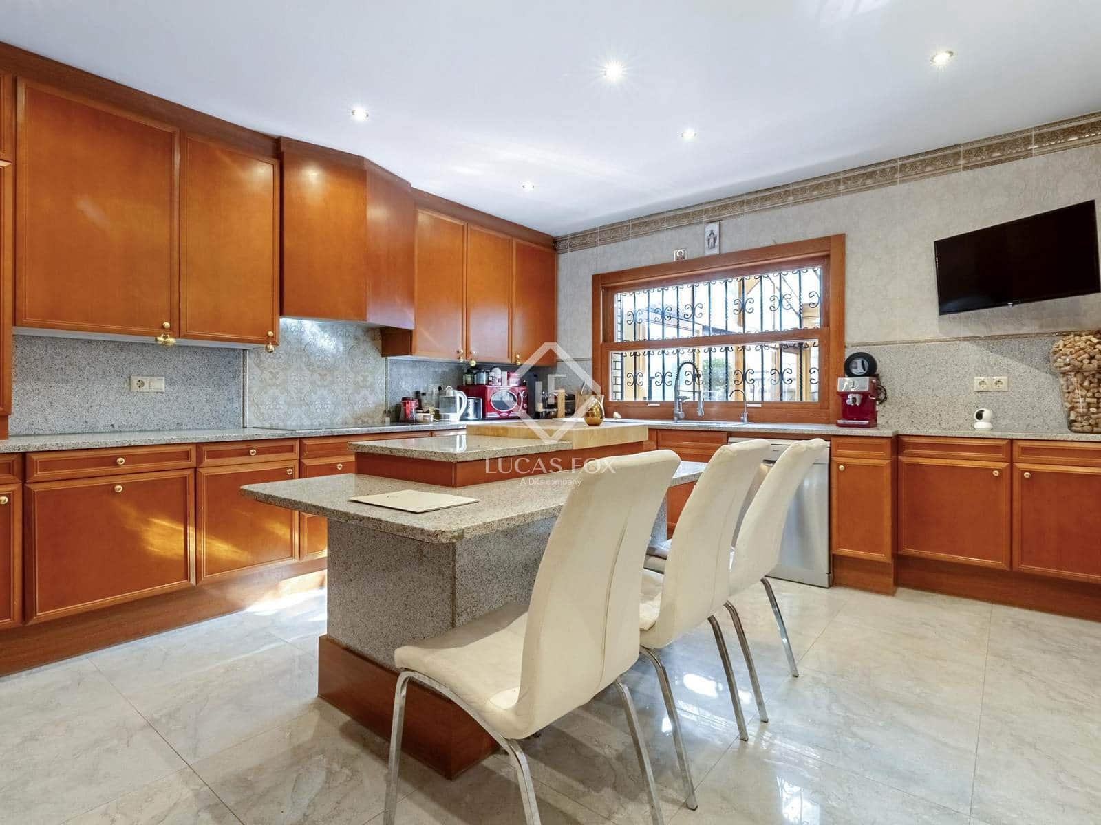 5 soveværelse Villa til salg i Salou med swimmingpool garage - € 2.800.000 (Ref: 8956438)