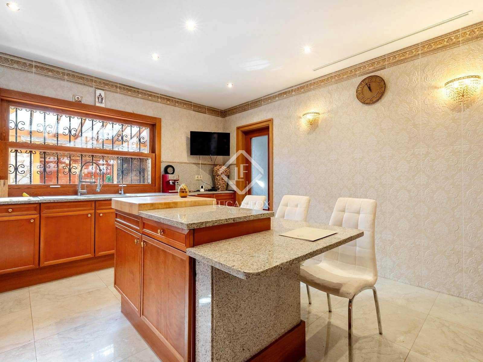 5 soveværelse Villa til salg i Salou med swimmingpool garage - € 2.800.000 (Ref: 8956438)