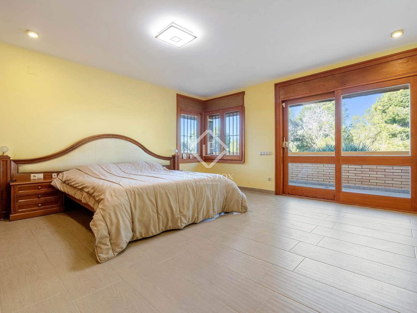 5 soveværelse Villa til salg i Salou med swimmingpool garage - € 2.800.000 (Ref: 8956438)