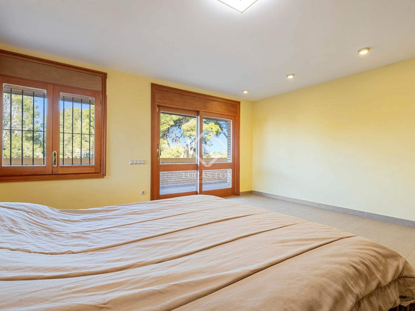 5 soveværelse Villa til salg i Salou med swimmingpool garage - € 2.800.000 (Ref: 8956438)