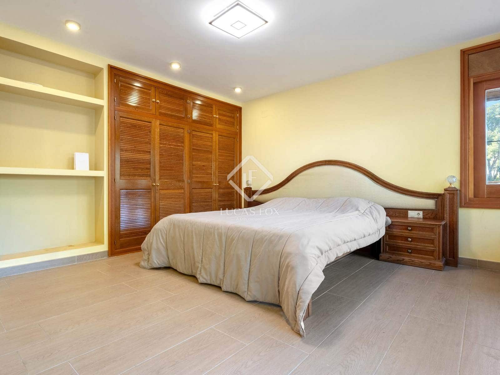 5 soveværelse Villa til salg i Salou med swimmingpool garage - € 2.800.000 (Ref: 8956438)