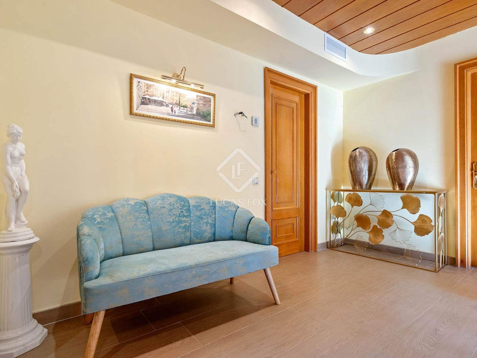 5 soveværelse Villa til salg i Salou med swimmingpool garage - € 2.800.000 (Ref: 8956438)