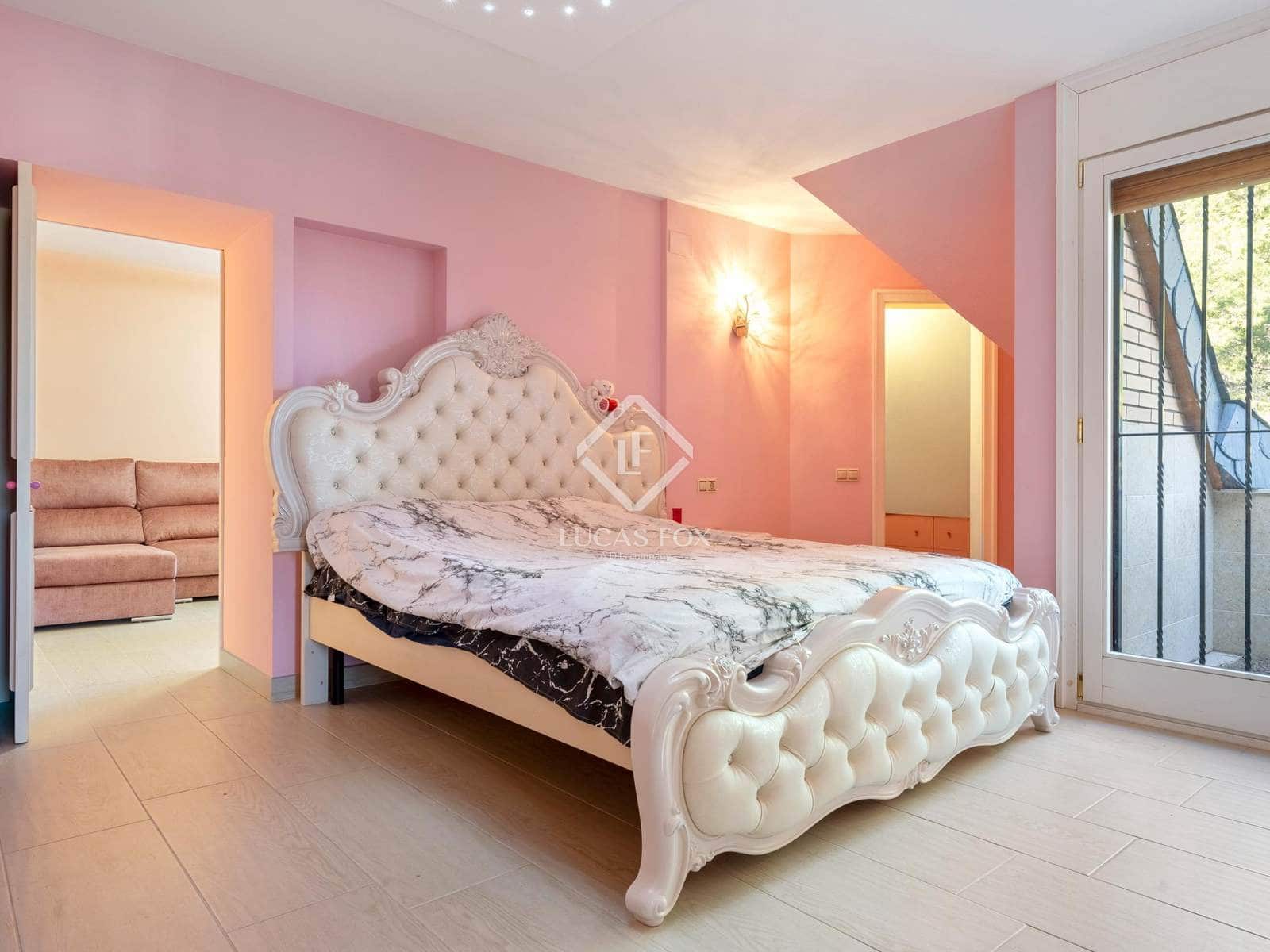 5 soveværelse Villa til salg i Salou med swimmingpool garage - € 2.800.000 (Ref: 8956438)