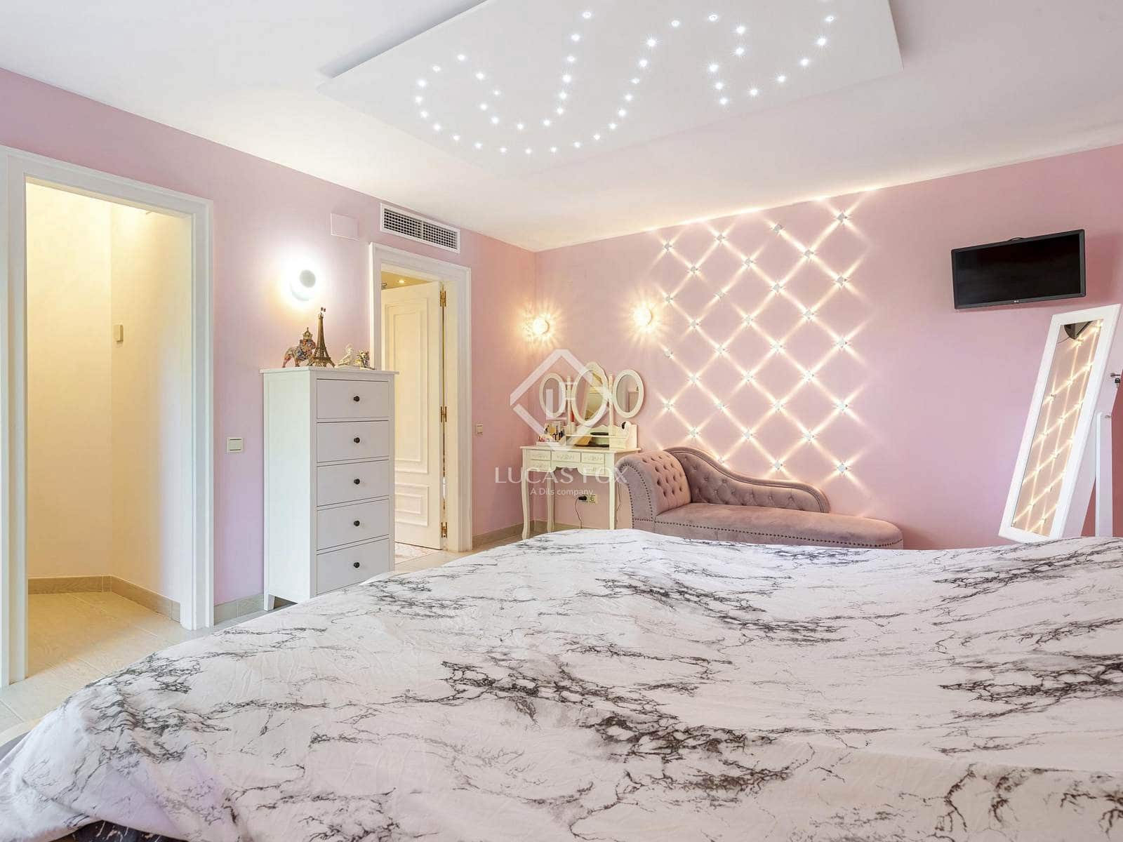 5 soveværelse Villa til salg i Salou med swimmingpool garage - € 2.800.000 (Ref: 8956438)