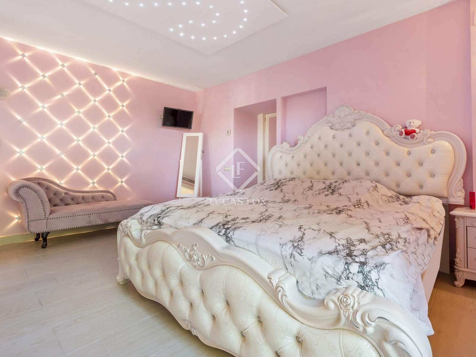 5 soveværelse Villa til salg i Salou med swimmingpool garage - € 2.800.000 (Ref: 8956438)