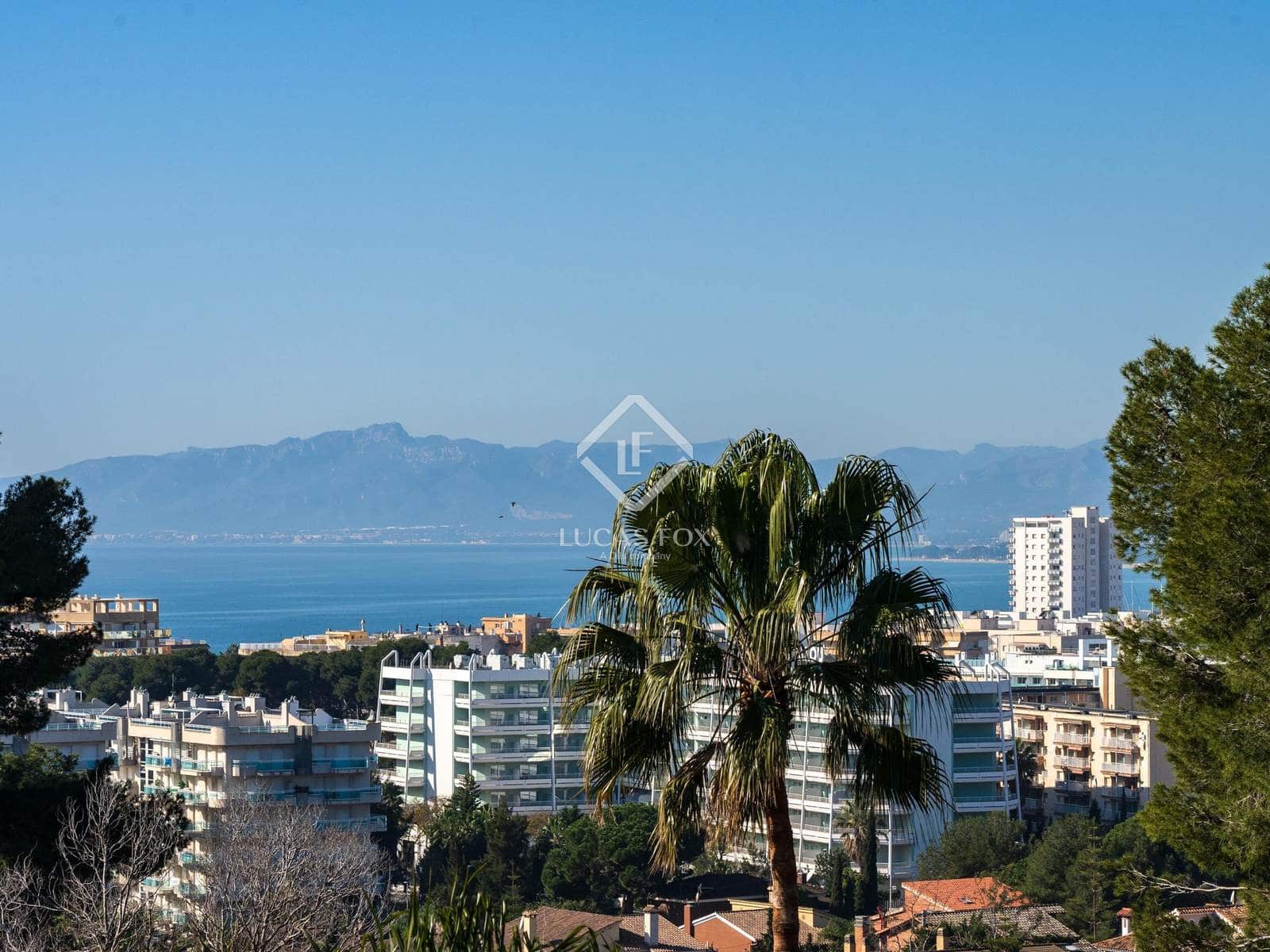 5 soveværelse Villa til salg i Salou med swimmingpool garage - € 2.800.000 (Ref: 8956438)