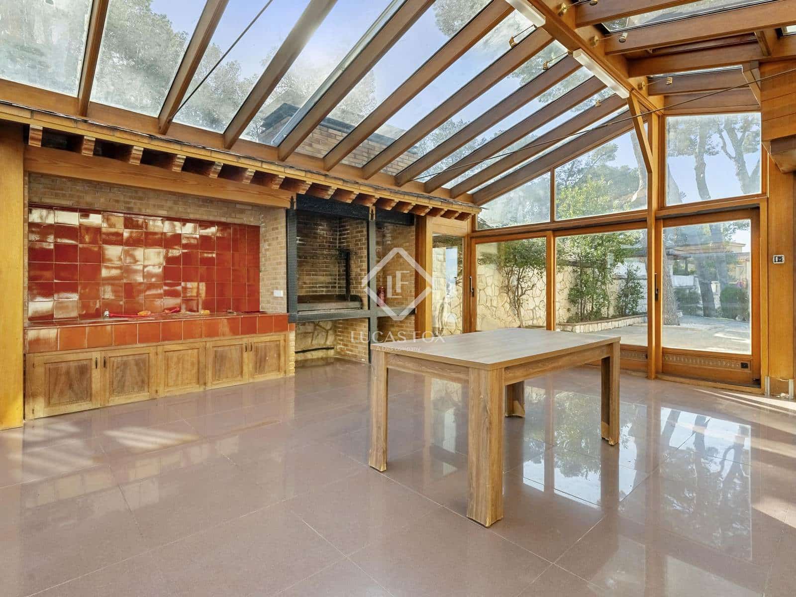 5 soveværelse Villa til salg i Salou med swimmingpool garage - € 2.800.000 (Ref: 8956438)