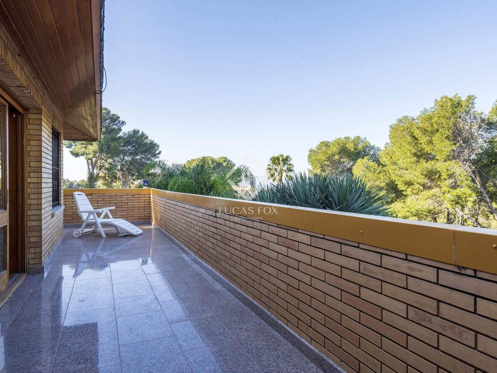 5 soveværelse Villa til salg i Salou med swimmingpool garage - € 2.800.000 (Ref: 8956438)