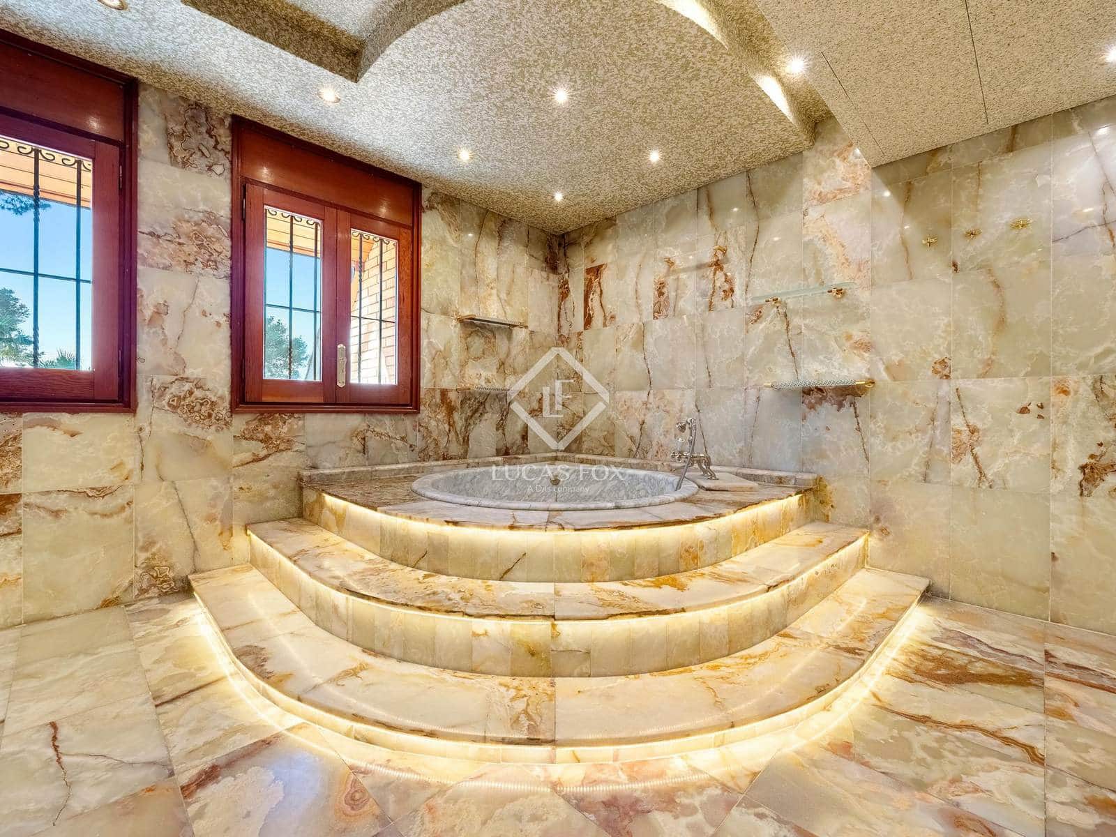 5 soveværelse Villa til salg i Salou med swimmingpool garage - € 2.800.000 (Ref: 8956438)