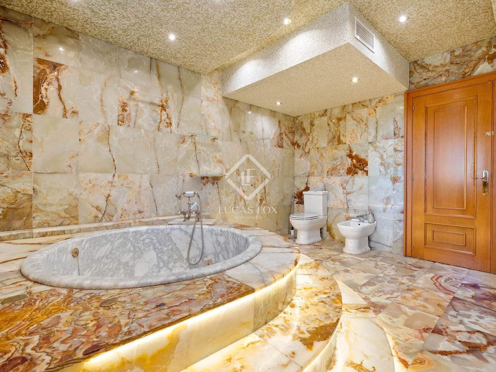 5 soveværelse Villa til salg i Salou med swimmingpool garage - € 2.800.000 (Ref: 8956438)