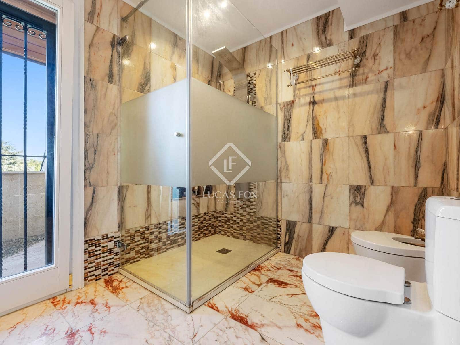 5 soveværelse Villa til salg i Salou med swimmingpool garage - € 2.800.000 (Ref: 8956438)