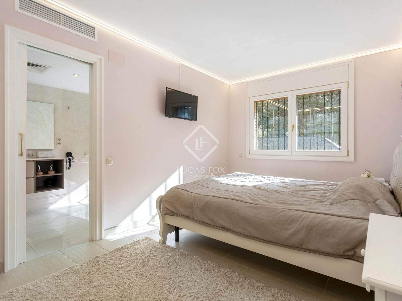 5 soveværelse Villa til salg i Salou med swimmingpool garage - € 2.800.000 (Ref: 8956438)