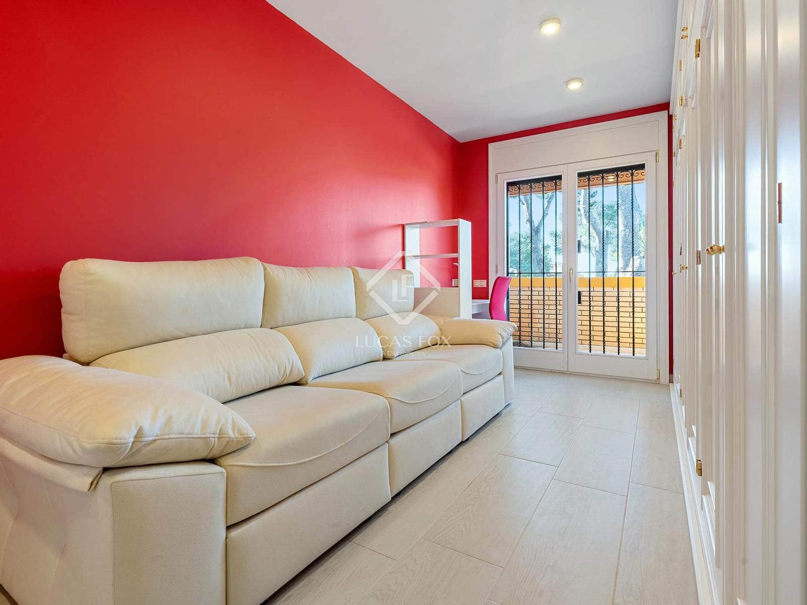 5 soveværelse Villa til salg i Salou med swimmingpool garage - € 2.800.000 (Ref: 8956438)