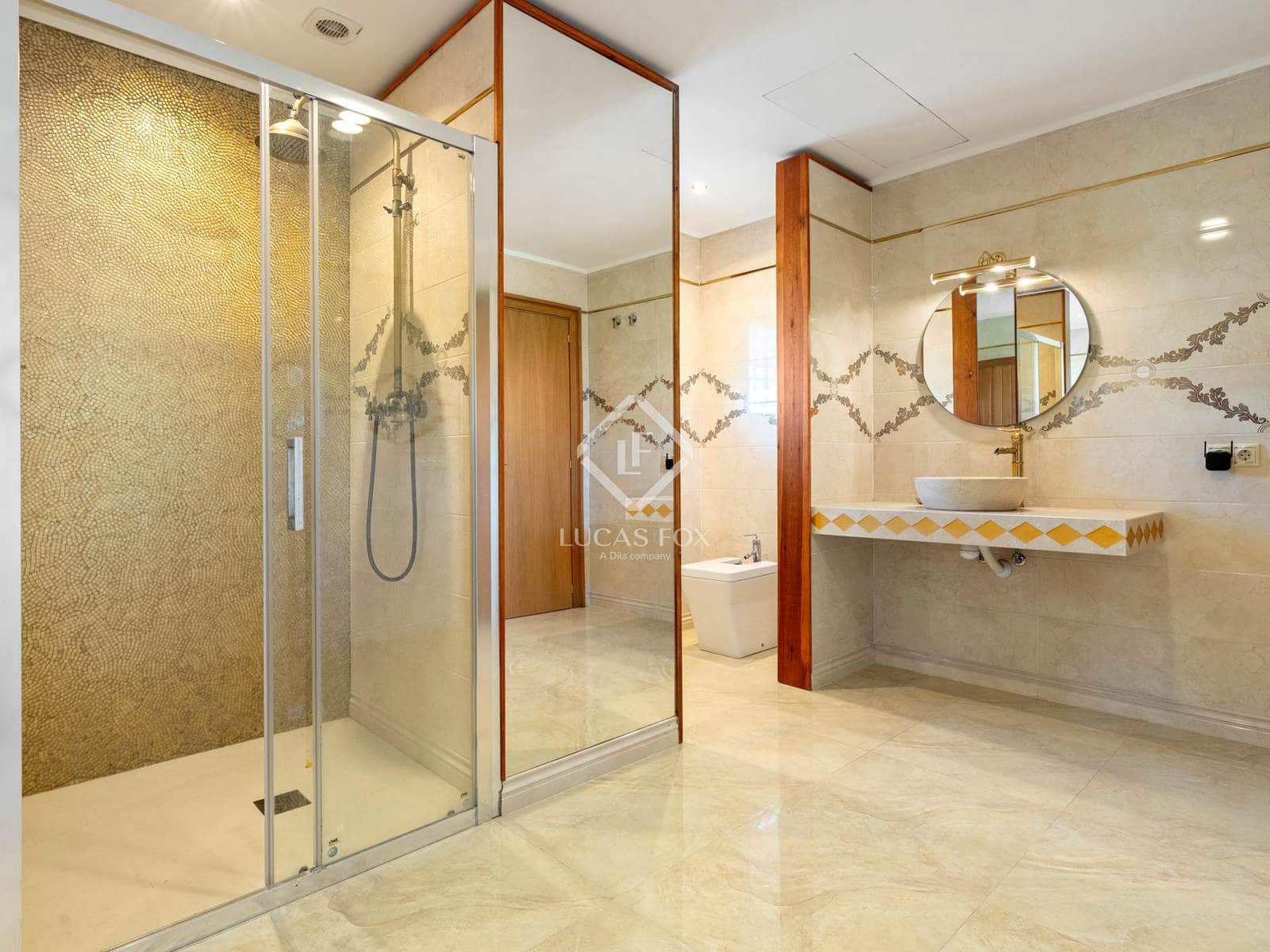 5 soveværelse Villa til salg i Salou med swimmingpool garage - € 2.800.000 (Ref: 8956438)