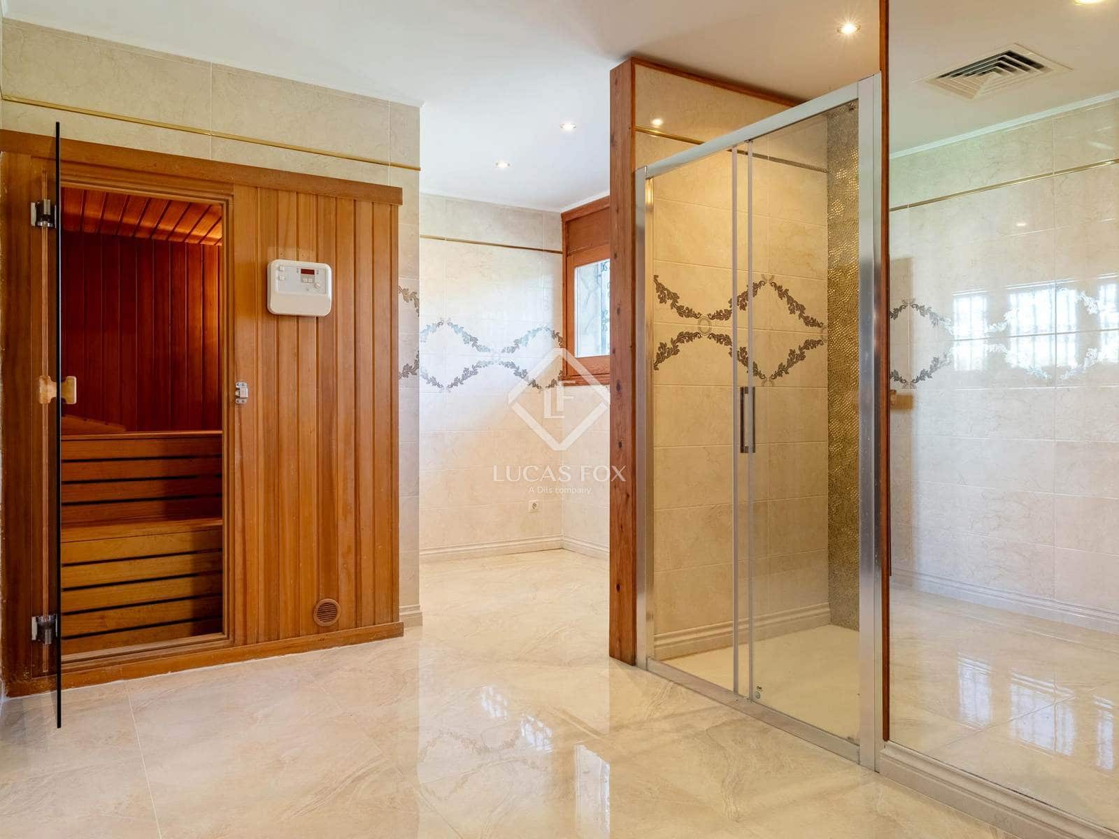 5 soveværelse Villa til salg i Salou med swimmingpool garage - € 2.800.000 (Ref: 8956438)