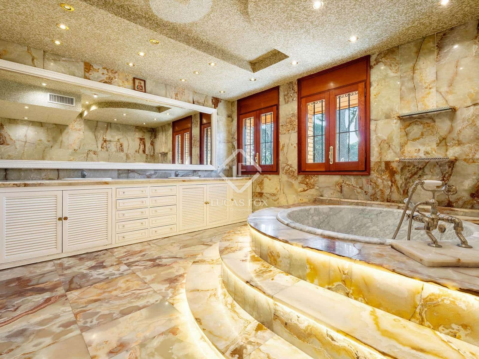 5 soveværelse Villa til salg i Salou med swimmingpool garage - € 2.800.000 (Ref: 8956438)