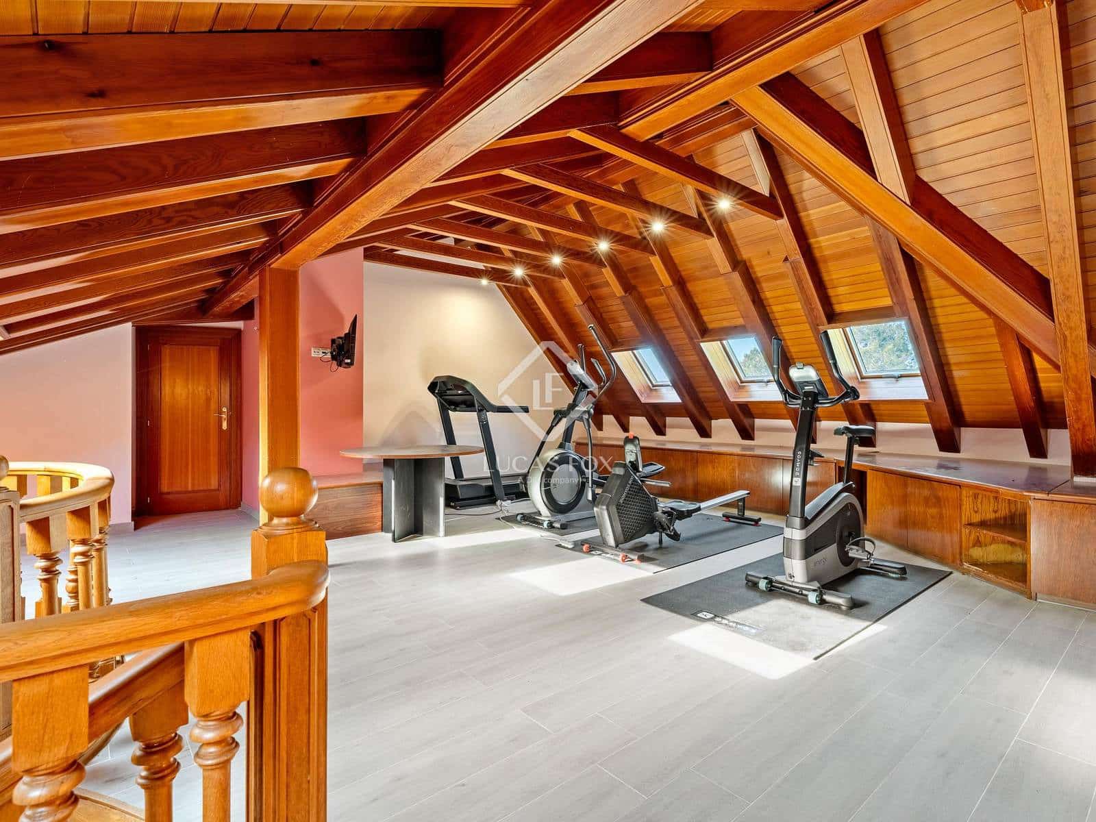 5 soveværelse Villa til salg i Salou med swimmingpool garage - € 2.800.000 (Ref: 8956438)