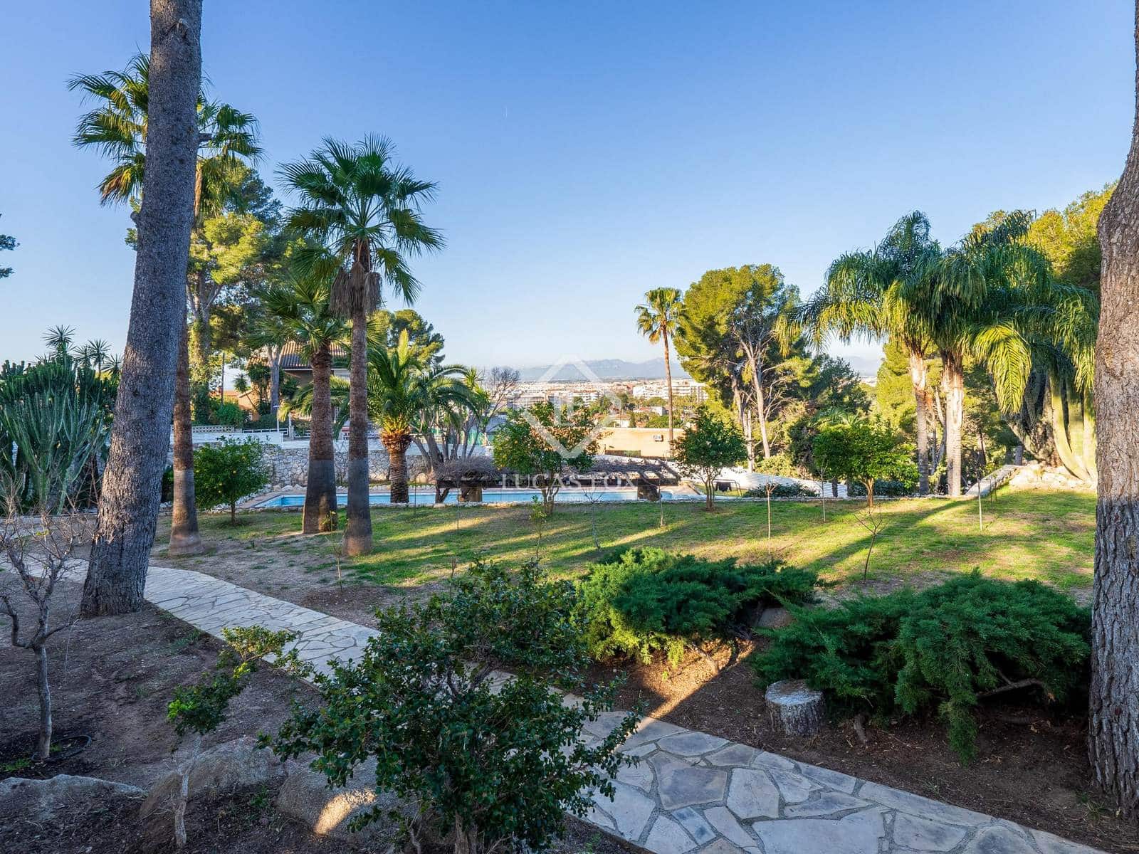 5 soveværelse Villa til salg i Salou med swimmingpool garage - € 2.800.000 (Ref: 8956438)