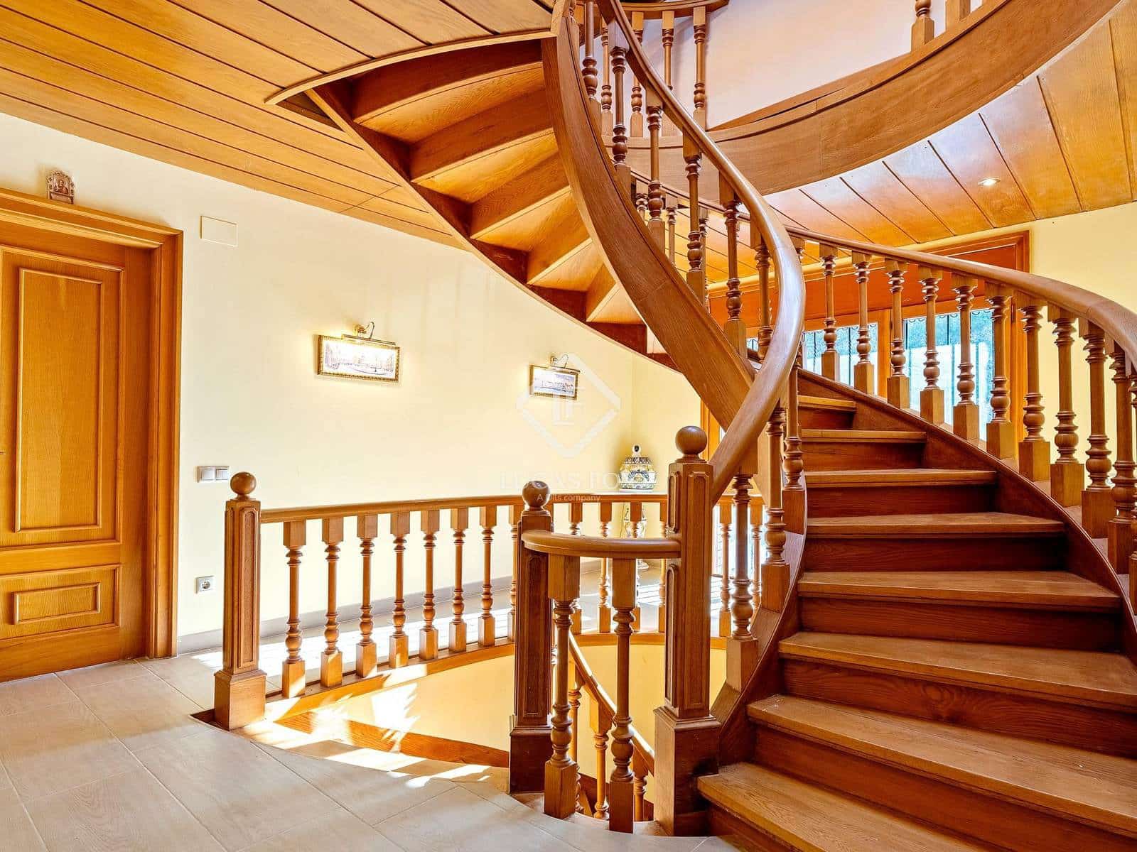 5 soveværelse Villa til salg i Salou med swimmingpool garage - € 2.800.000 (Ref: 8956438)