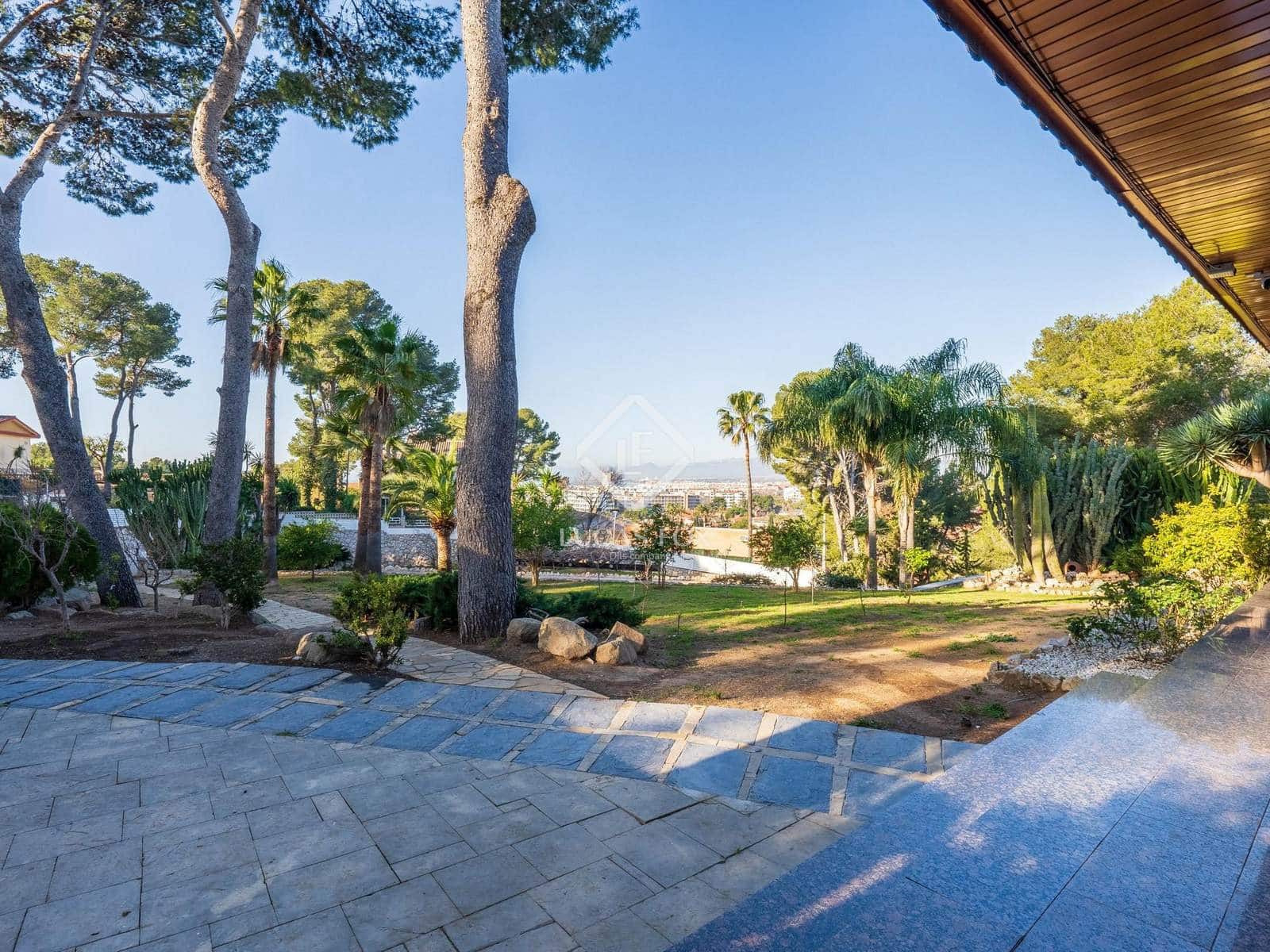 5 soveværelse Villa til salg i Salou med swimmingpool garage - € 2.800.000 (Ref: 8956438)