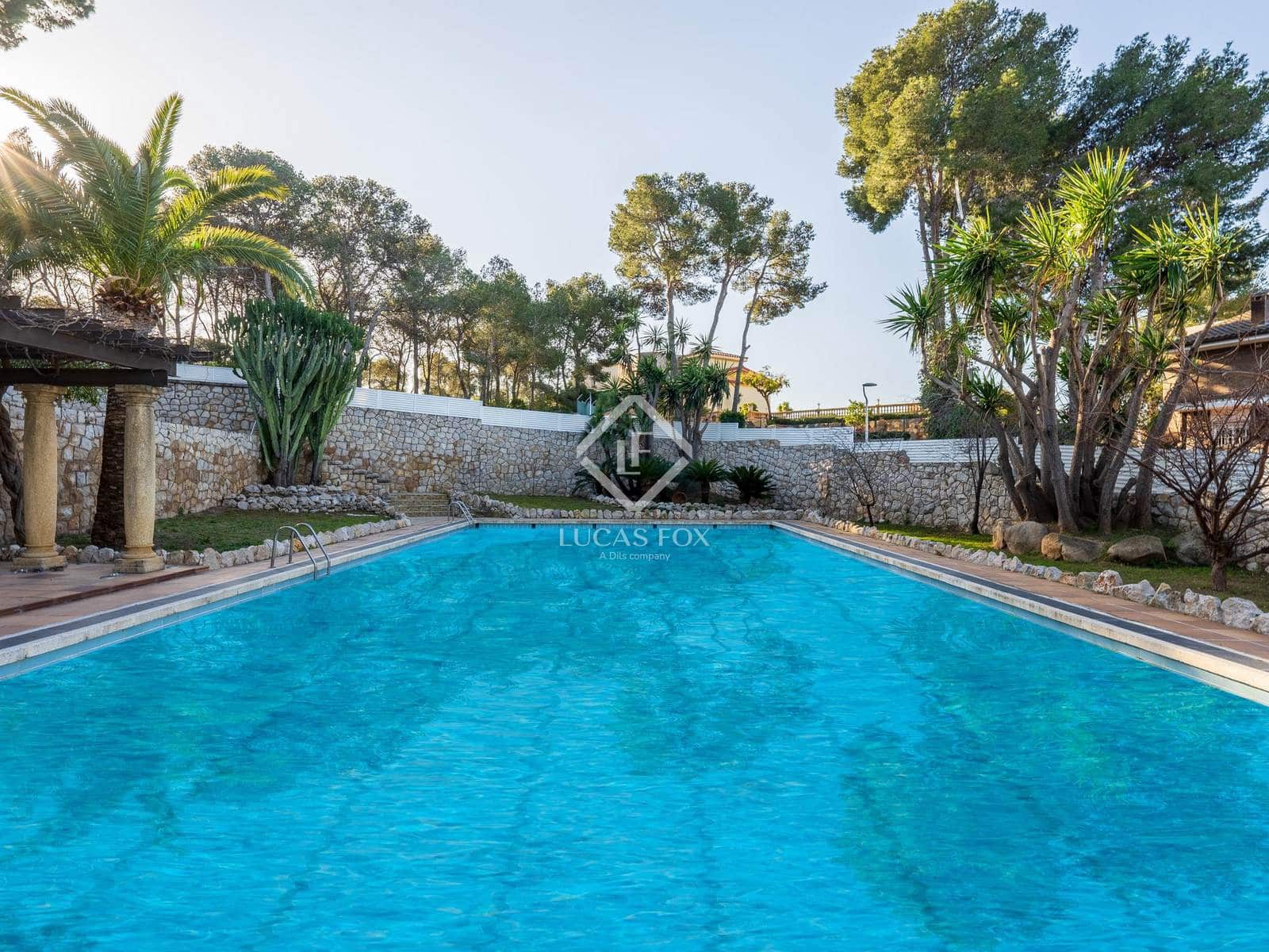 5 soveværelse Villa til salg i Salou med swimmingpool garage - € 2.800.000 (Ref: 8956438)
