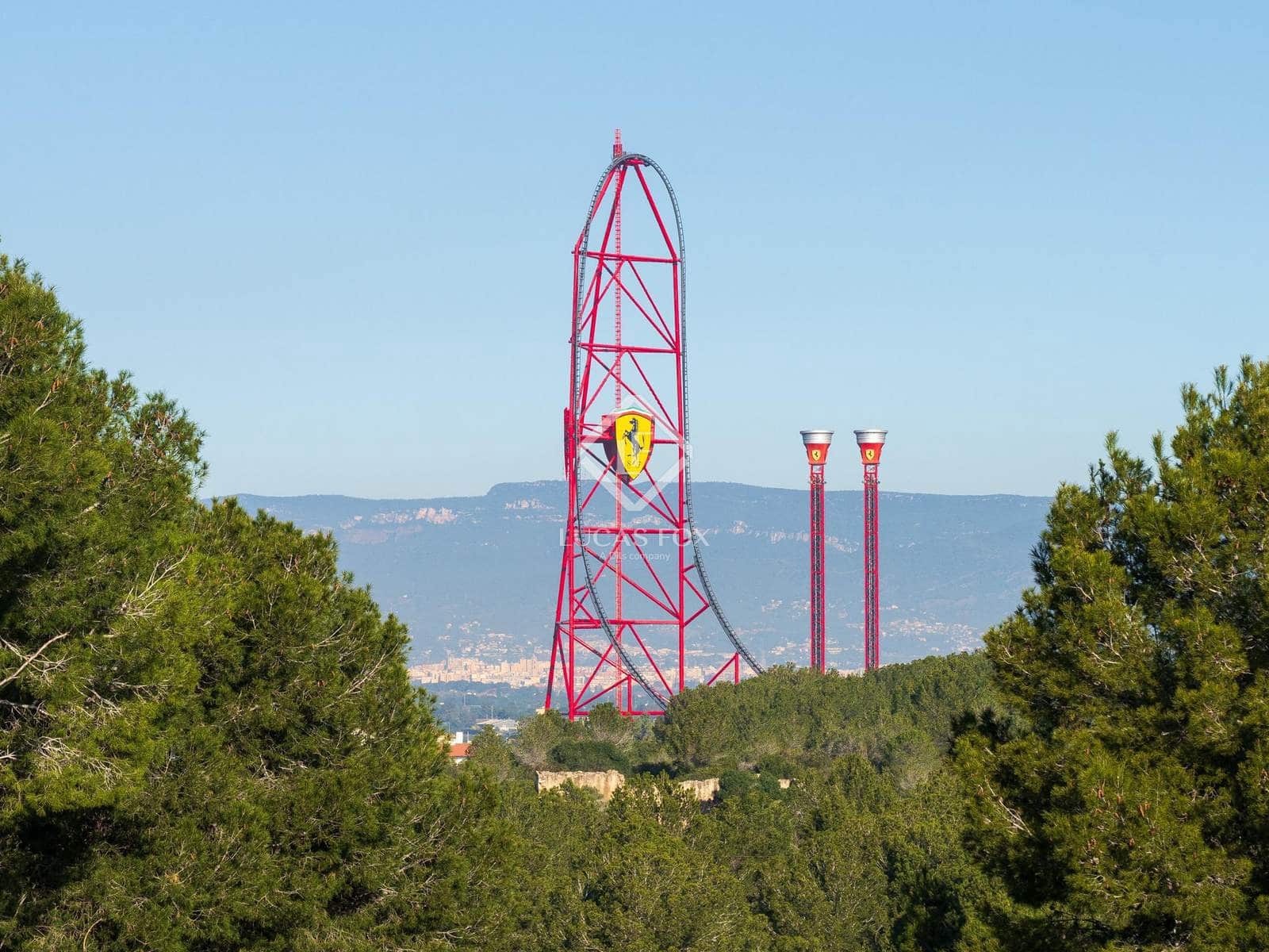 5 soveværelse Villa til salg i Salou med swimmingpool garage - € 2.800.000 (Ref: 8956438)