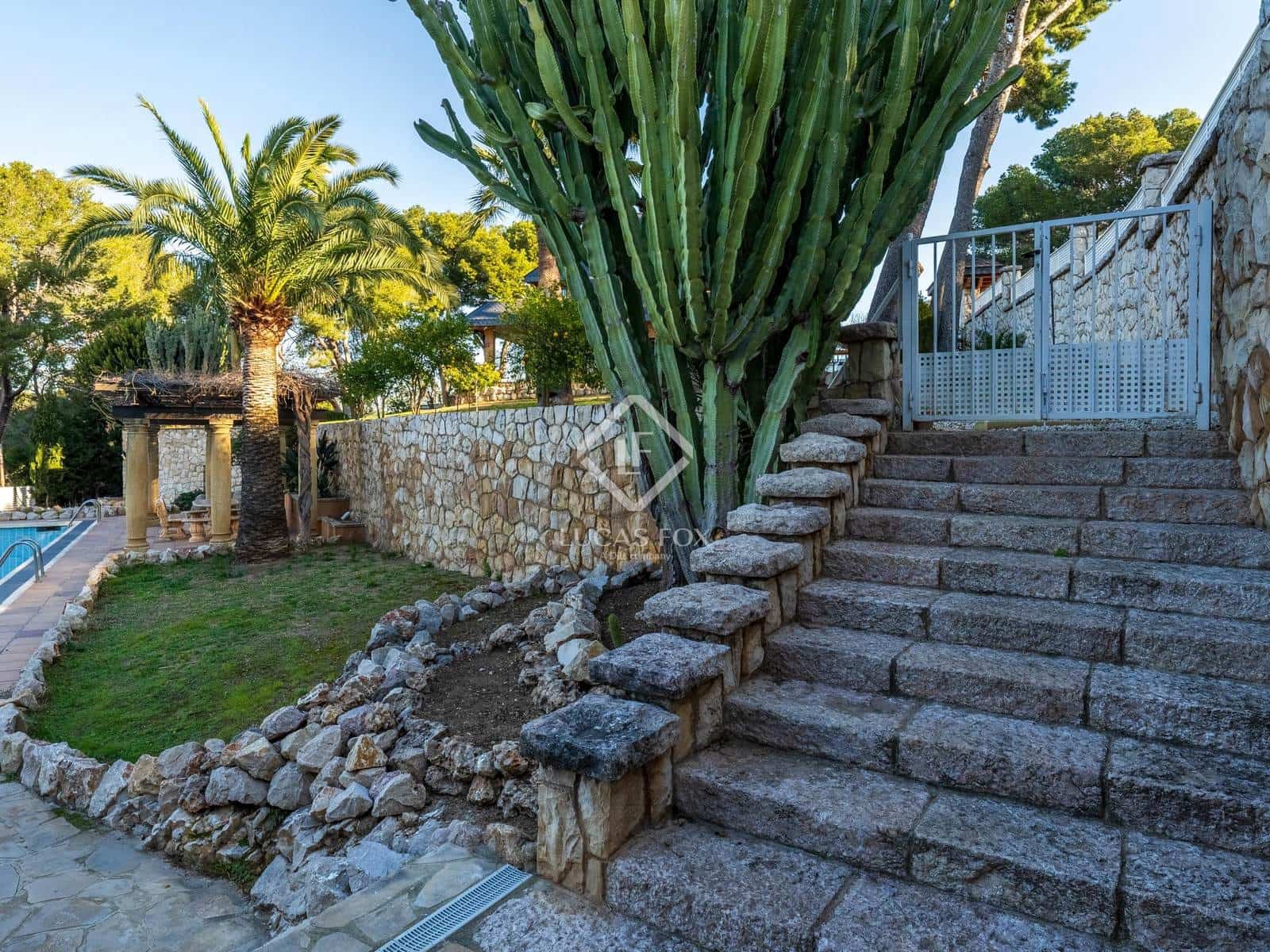 5 soveværelse Villa til salg i Salou med swimmingpool garage - € 2.800.000 (Ref: 8956438)
