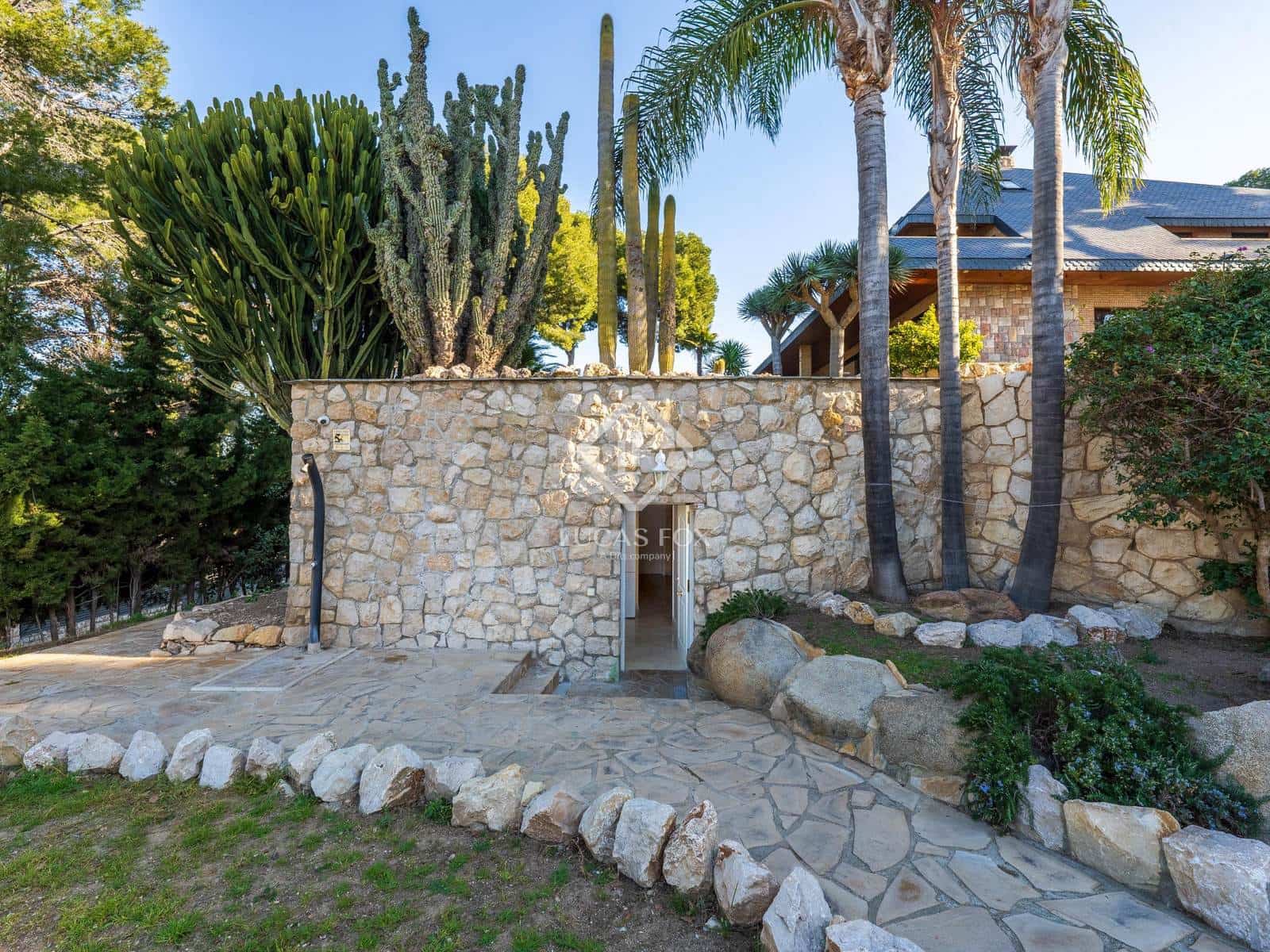 5 soveværelse Villa til salg i Salou med swimmingpool garage - € 2.800.000 (Ref: 8956438)