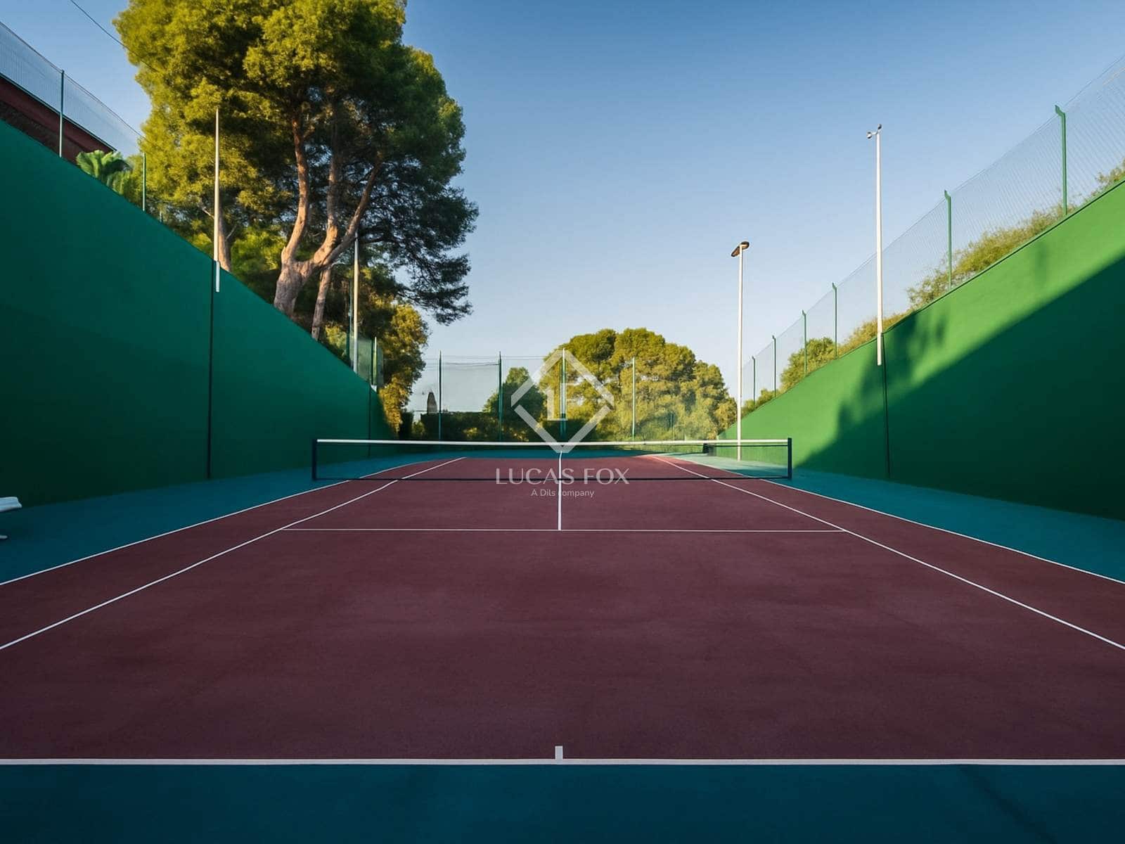 5 soveværelse Villa til salg i Salou med swimmingpool garage - € 2.800.000 (Ref: 8956438)