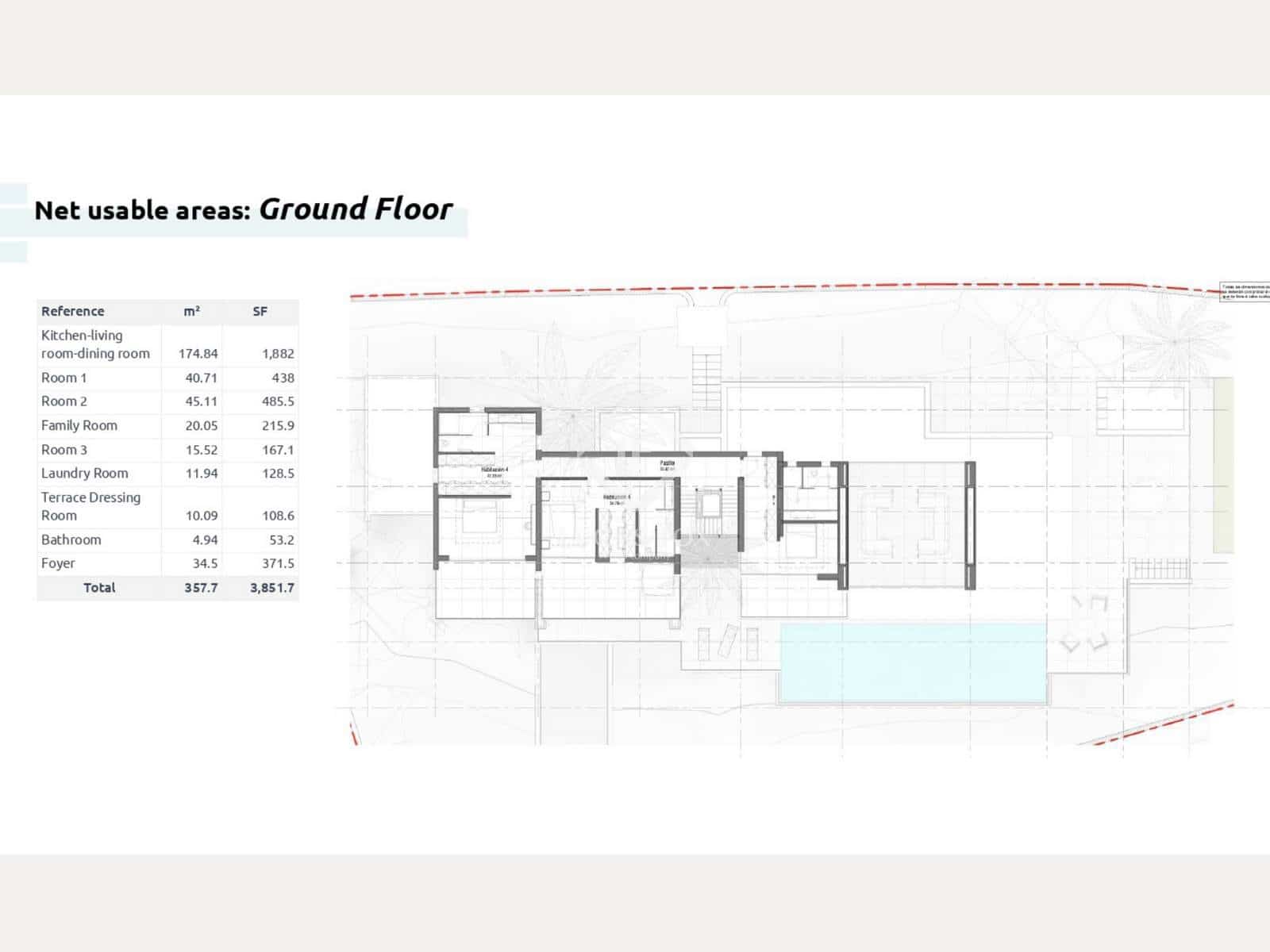 Byggegrund til salg i Sant Antoni de Portmany - € 1.250.000 (Ref: 8956439)