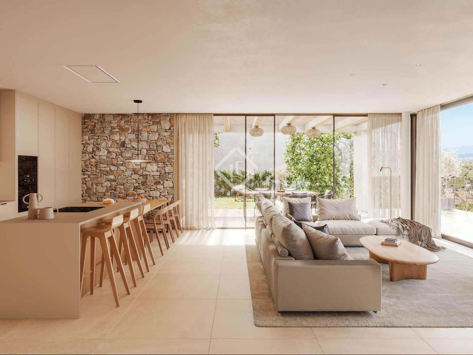 Byggegrund til salg i Begur - € 330.000 (Ref: 8956442)