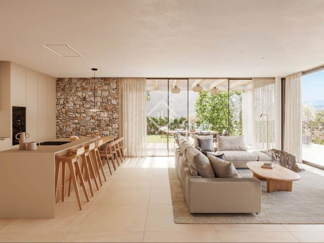 Tomt till salu i Begur - 330 000 € (Ref: 8956442)