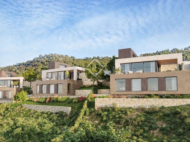 Bouwgrond te koop in Begur - € 340.000 (Ref: 8960376)