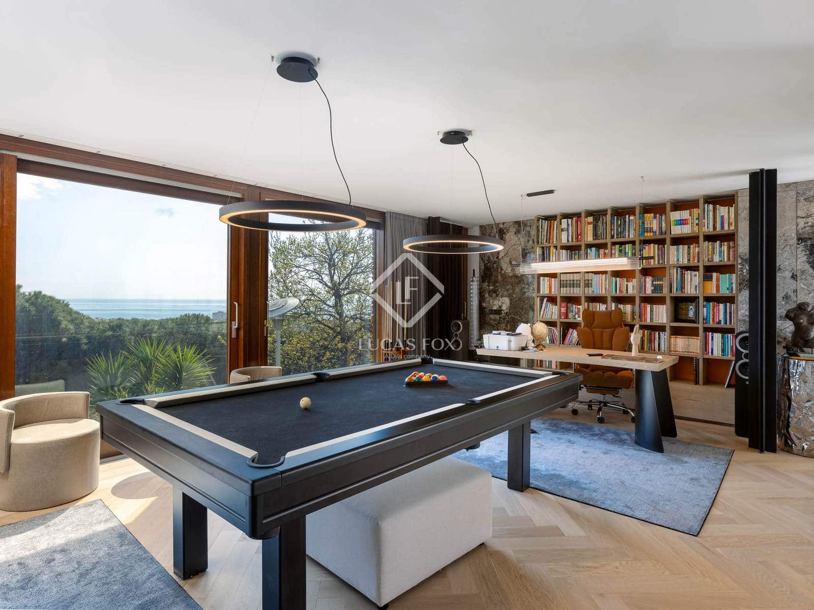 4 soveværelse Villa til salg i Calella med swimmingpool garage - € 2.095.000 (Ref: 8960378)