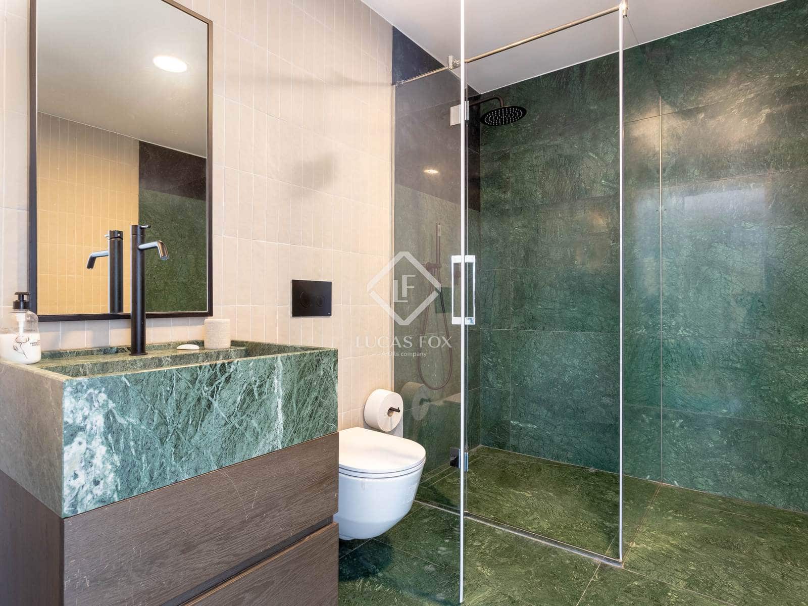 4 soveværelse Villa til salg i Calella med swimmingpool garage - € 2.095.000 (Ref: 8960378)