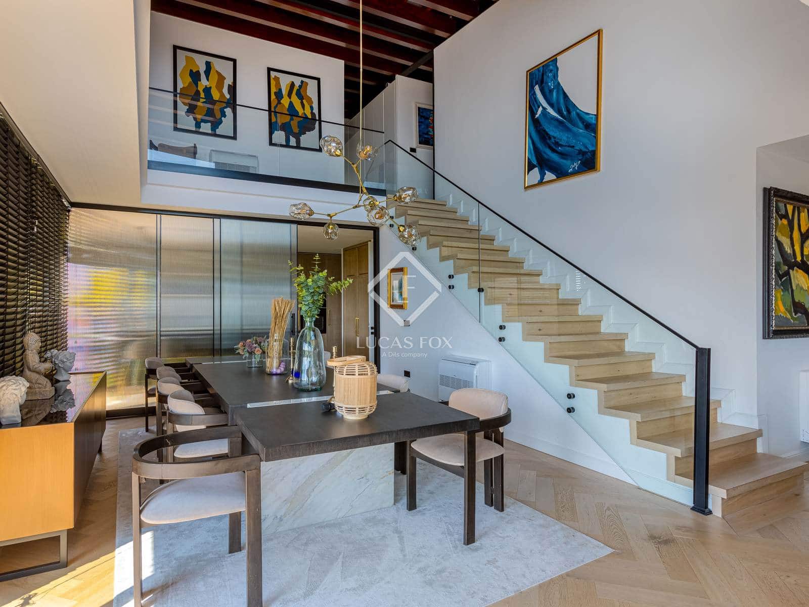 4 soveværelse Villa til salg i Calella med swimmingpool garage - € 2.095.000 (Ref: 8960378)