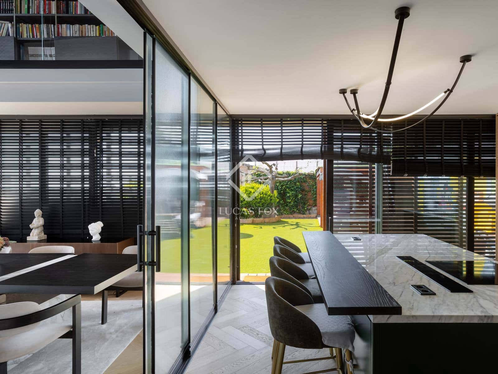 4 soveværelse Villa til salg i Calella med swimmingpool garage - € 2.095.000 (Ref: 8960378)