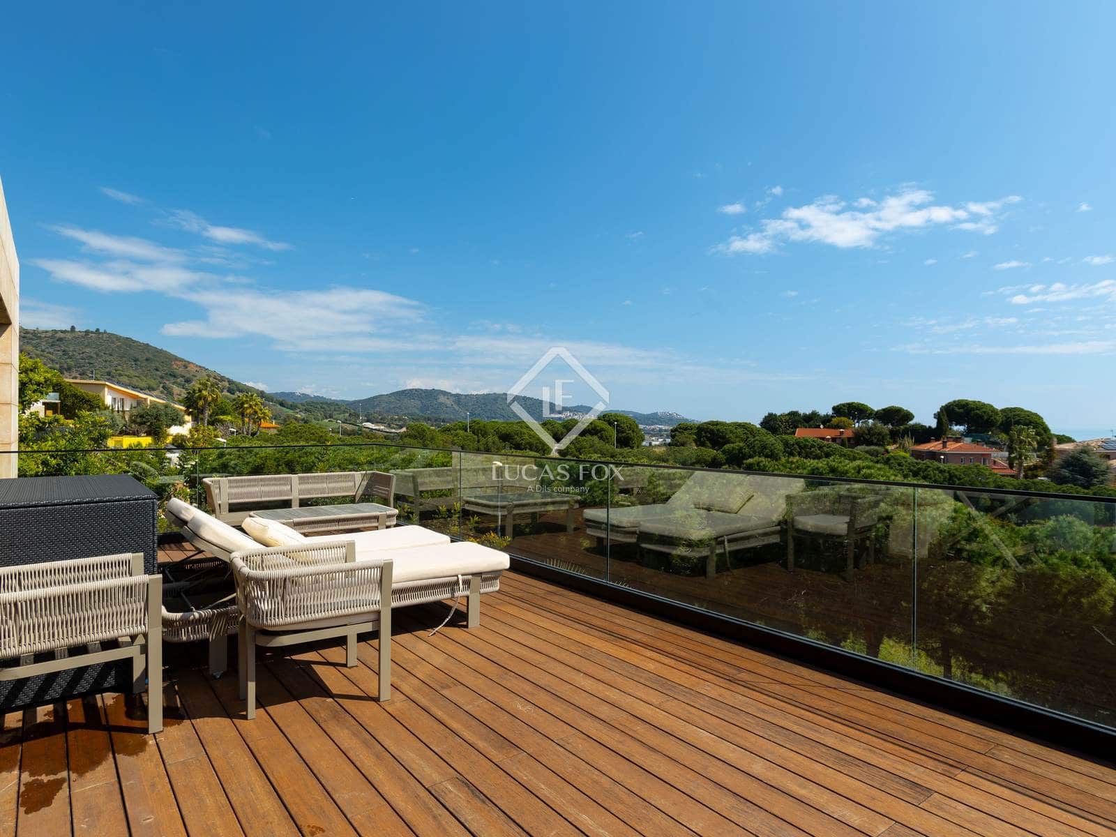 4 soveværelse Villa til salg i Calella med swimmingpool garage - € 2.095.000 (Ref: 8960378)