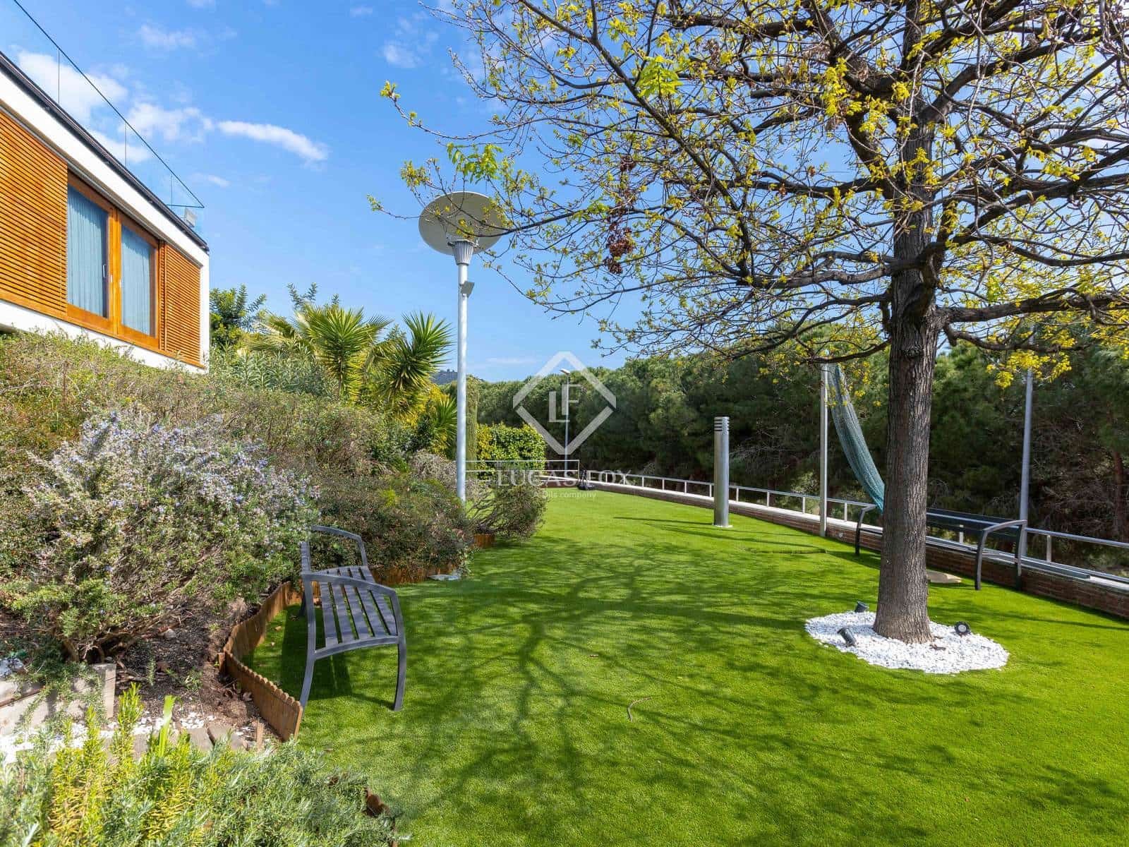 4 soveværelse Villa til salg i Calella med swimmingpool garage - € 2.095.000 (Ref: 8960378)