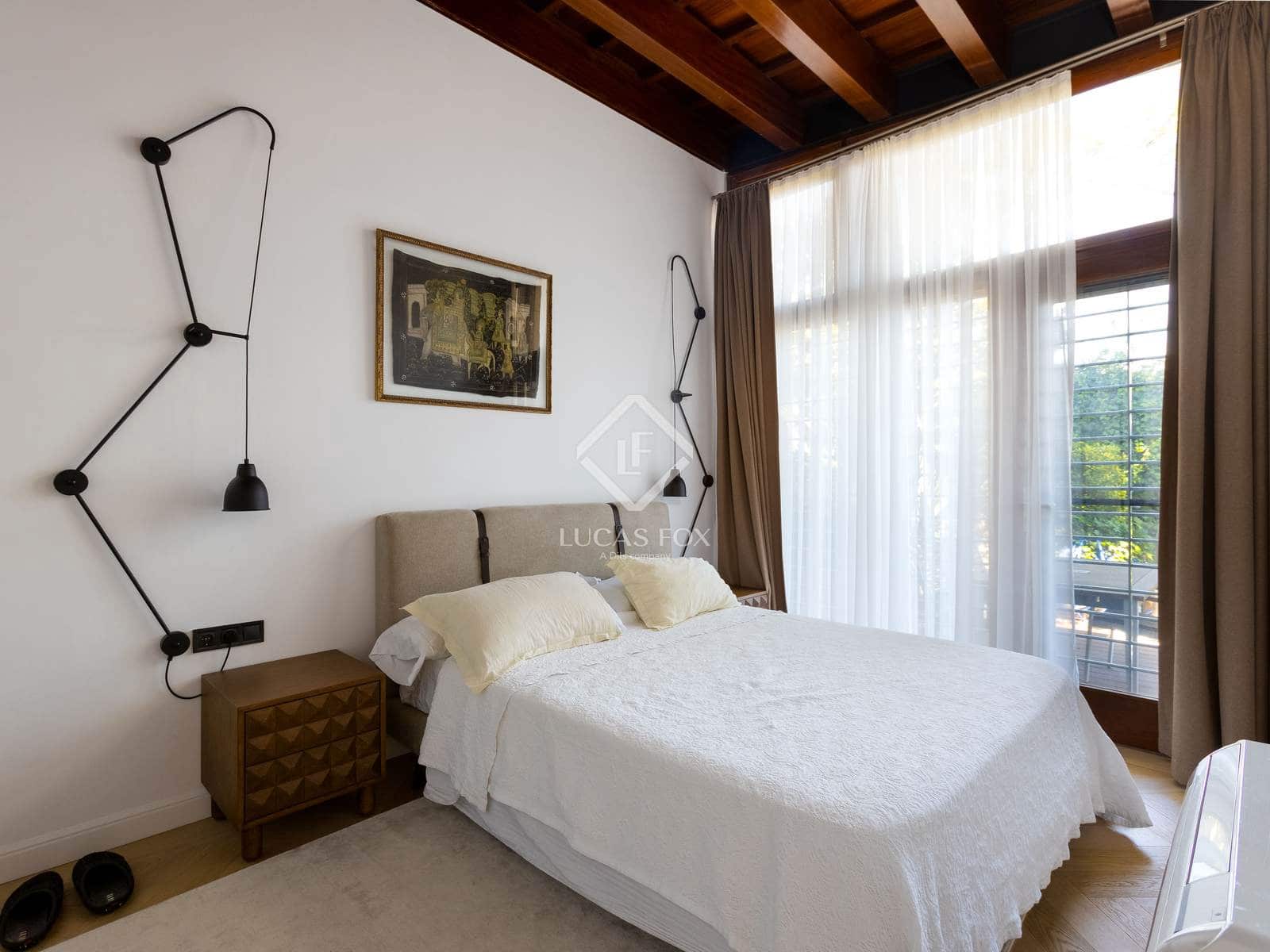 4 soveværelse Villa til salg i Calella med swimmingpool garage - € 2.095.000 (Ref: 8960378)