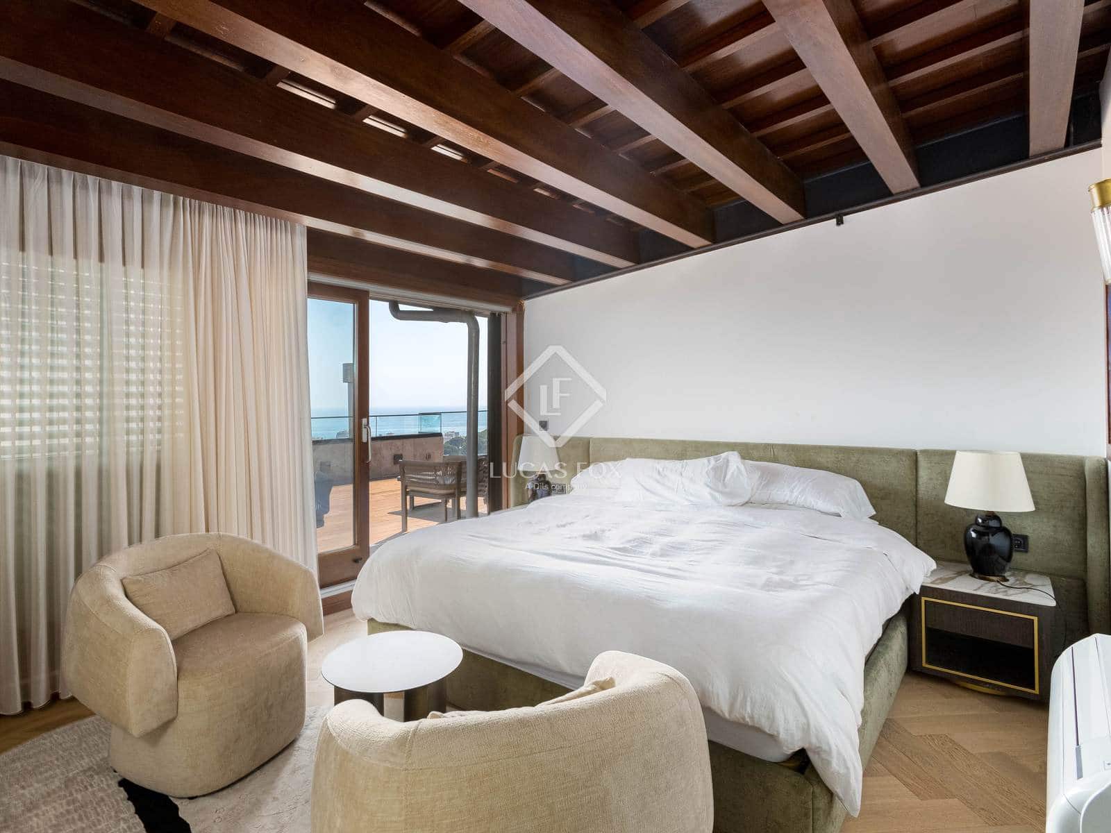 4 soveværelse Villa til salg i Calella med swimmingpool garage - € 2.095.000 (Ref: 8960378)