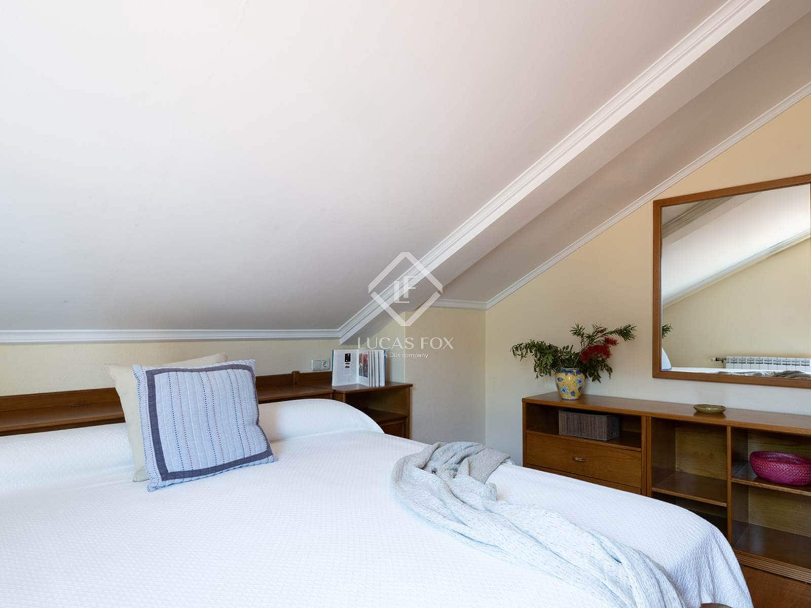 8 soverom Villa til salgs i Vigo med garasje - € 2 495 000 (Ref: 8960780)