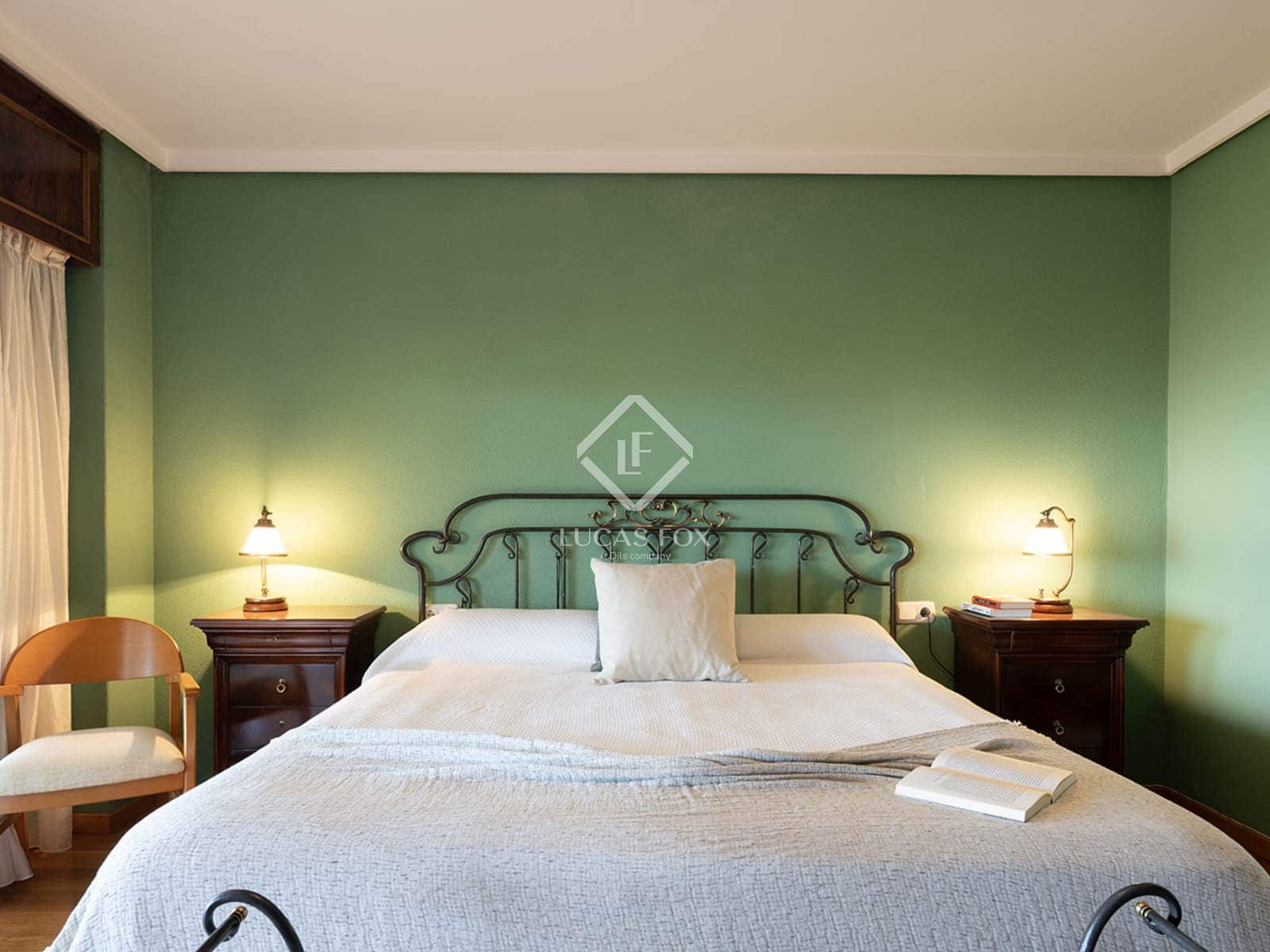 8 soverom Villa til salgs i Vigo med garasje - € 2 495 000 (Ref: 8960780)