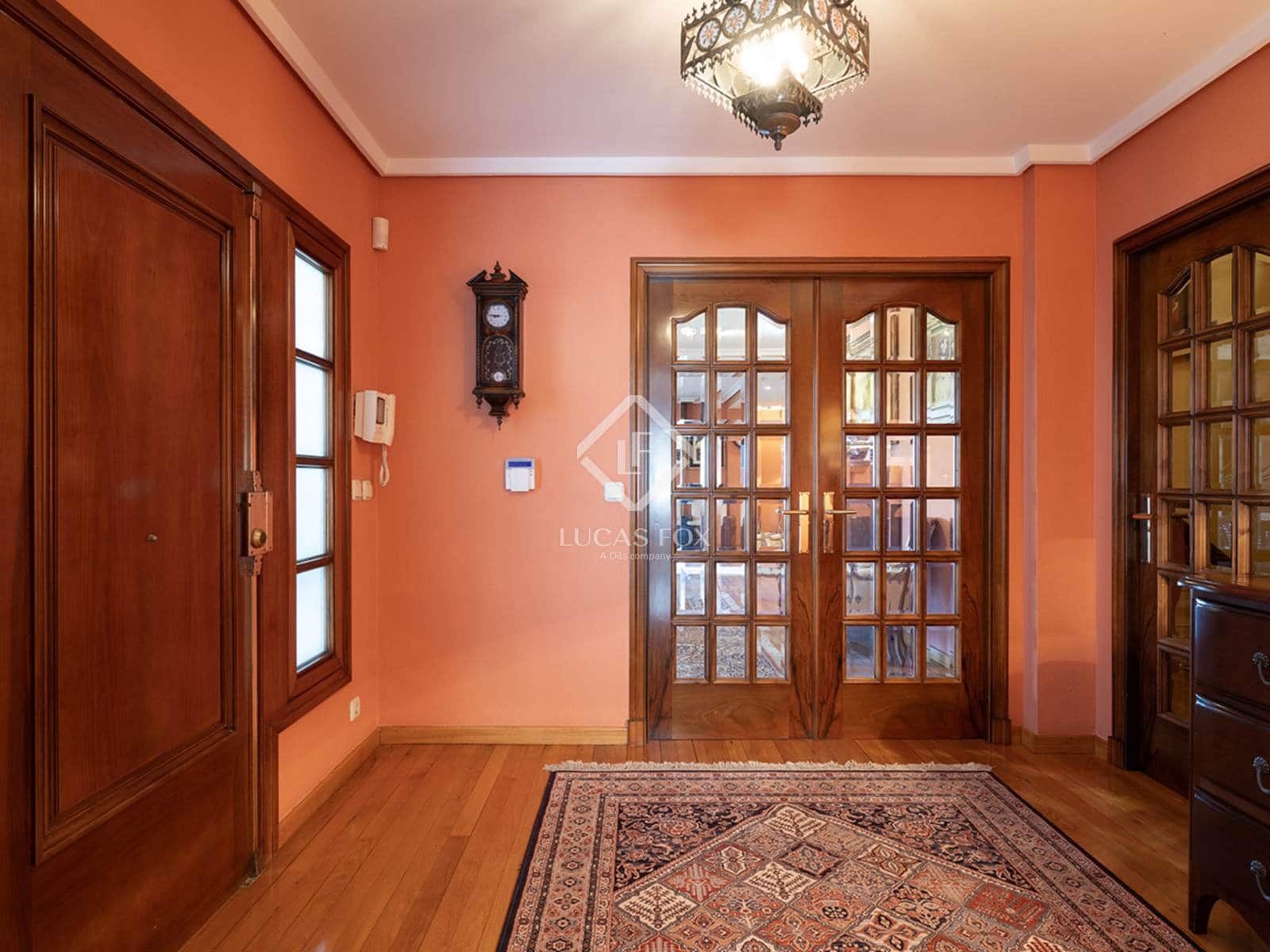 8 soverom Villa til salgs i Vigo med garasje - € 2 495 000 (Ref: 8960780)