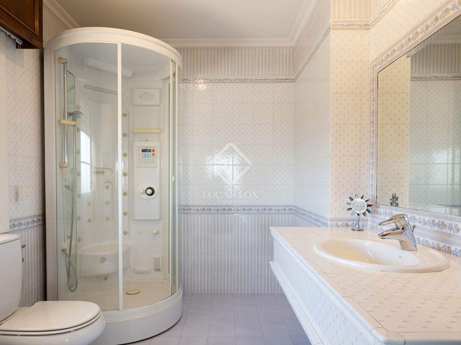 8 soverom Villa til salgs i Vigo med garasje - € 2 495 000 (Ref: 8960780)