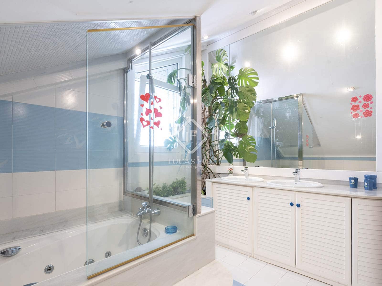 8 soverom Villa til salgs i Vigo med garasje - € 2 495 000 (Ref: 8960780)