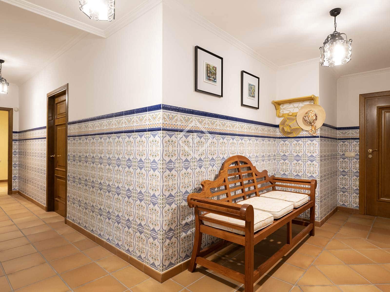 8 soverom Villa til salgs i Vigo med garasje - € 2 495 000 (Ref: 8960780)