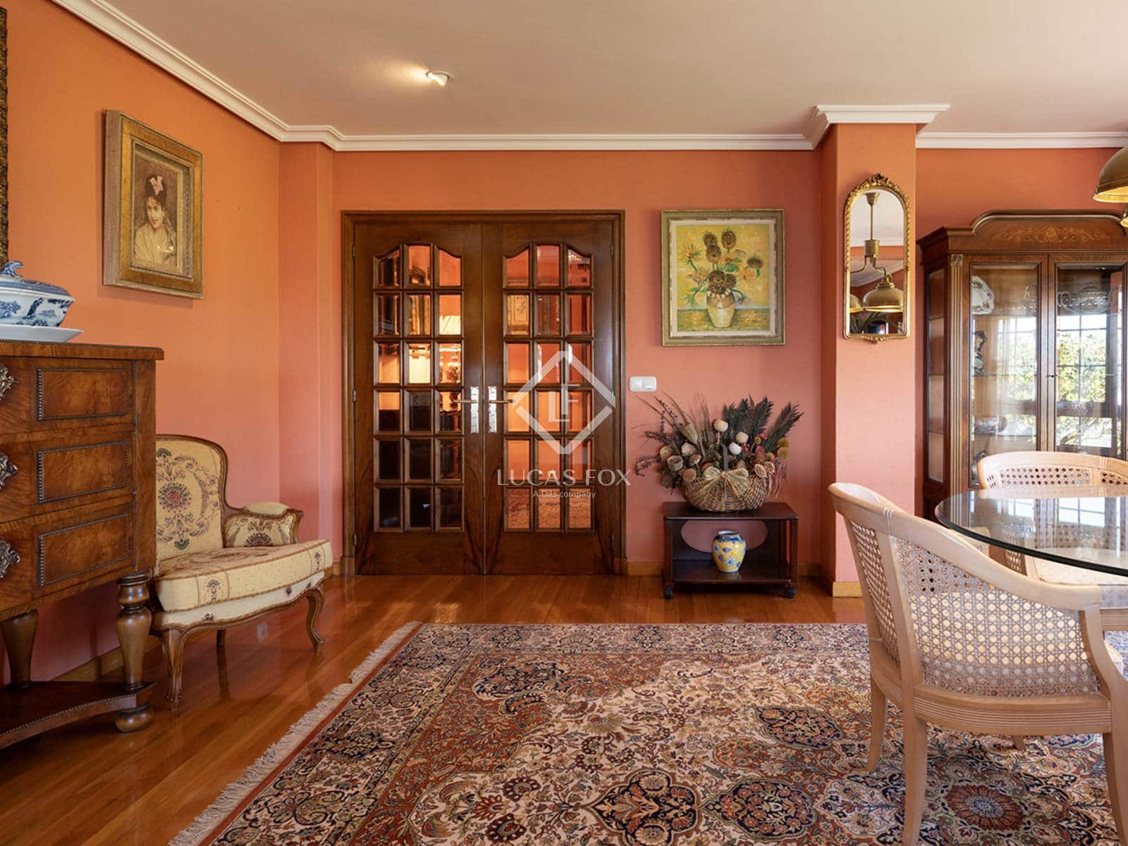 8 soverom Villa til salgs i Vigo med garasje - € 2 495 000 (Ref: 8960780)